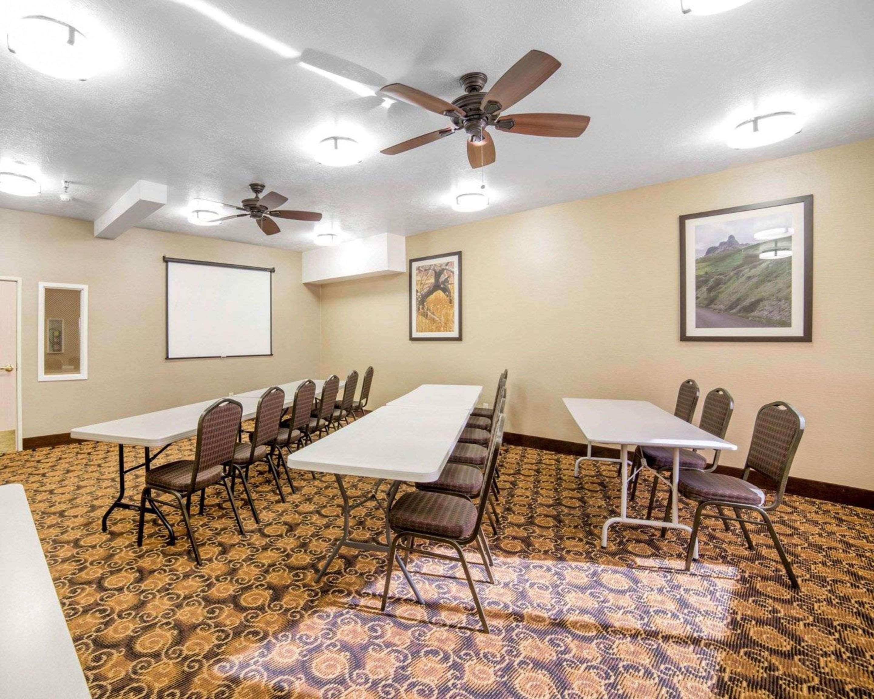 Comfort Inn Elko Ngoại thất bức ảnh