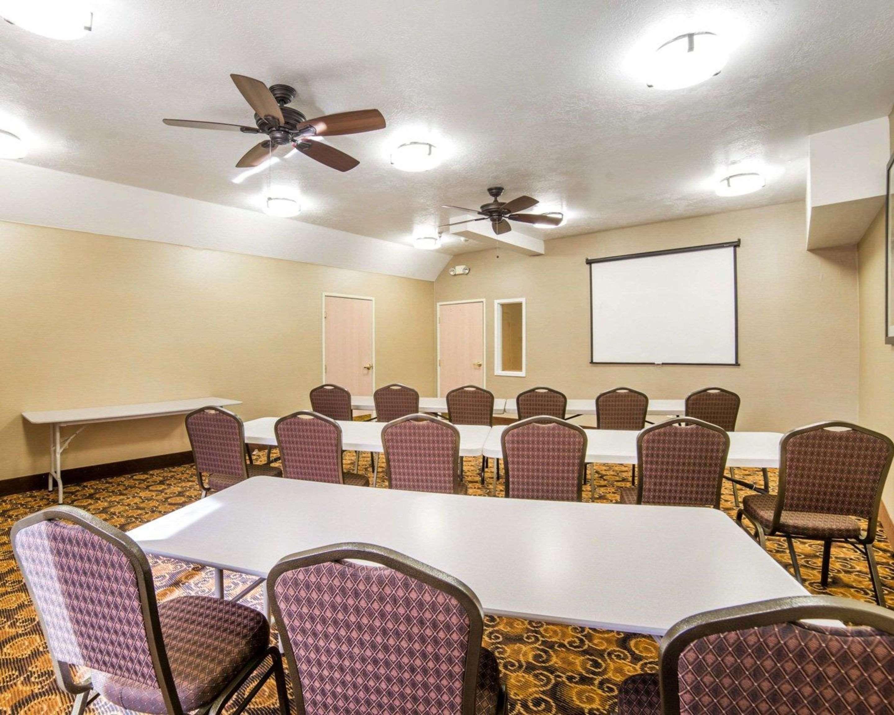 Comfort Inn Elko Ngoại thất bức ảnh