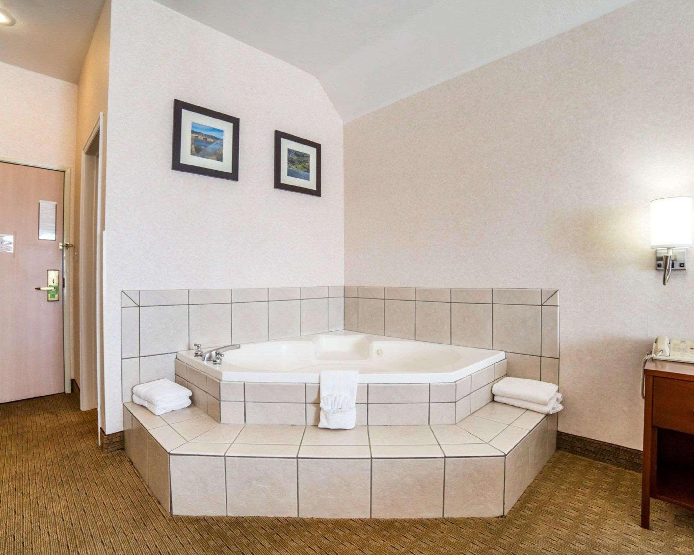 Comfort Inn Elko Ngoại thất bức ảnh