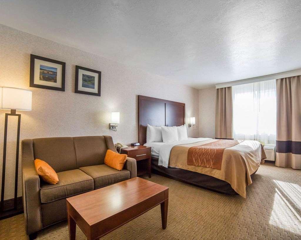 Comfort Inn Elko Phòng bức ảnh