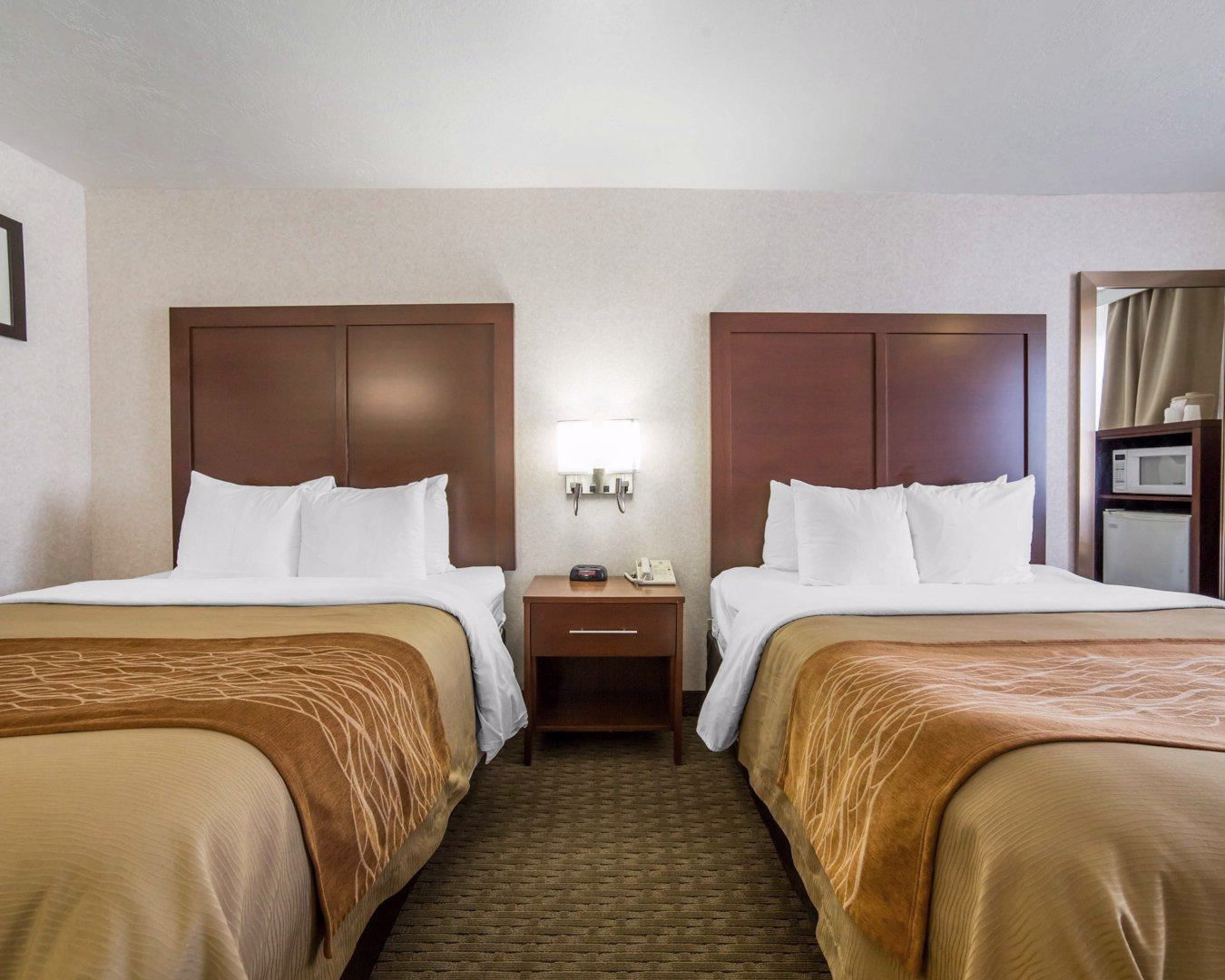 Comfort Inn Elko Phòng bức ảnh