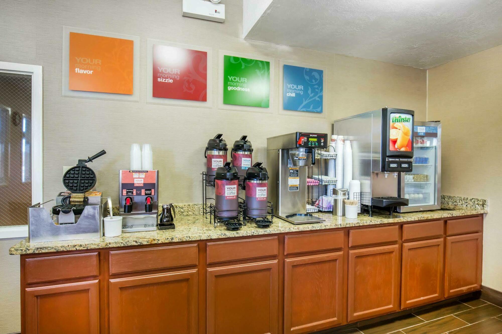 Comfort Inn Elko Ngoại thất bức ảnh