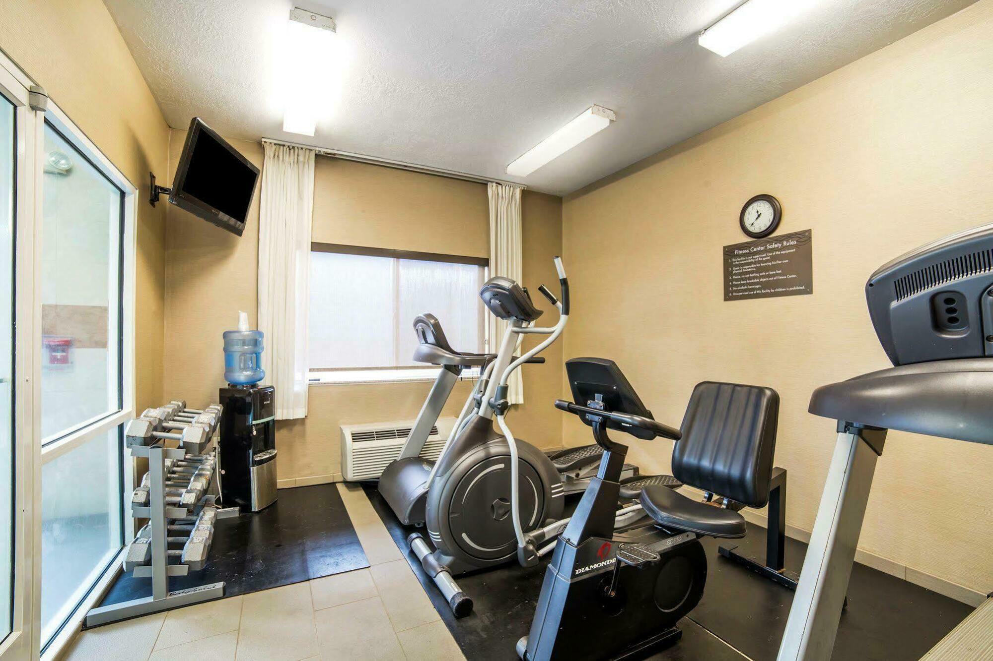 Comfort Inn Elko Ngoại thất bức ảnh