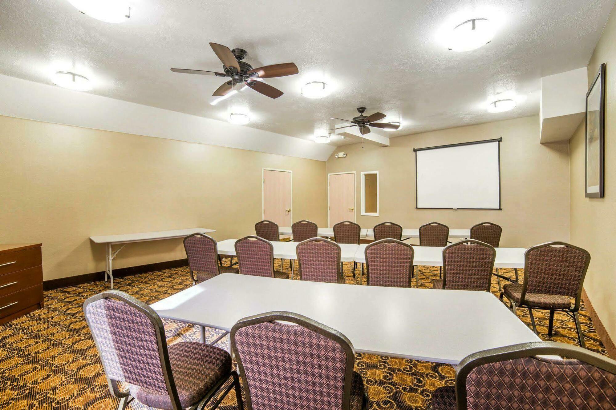 Comfort Inn Elko Ngoại thất bức ảnh